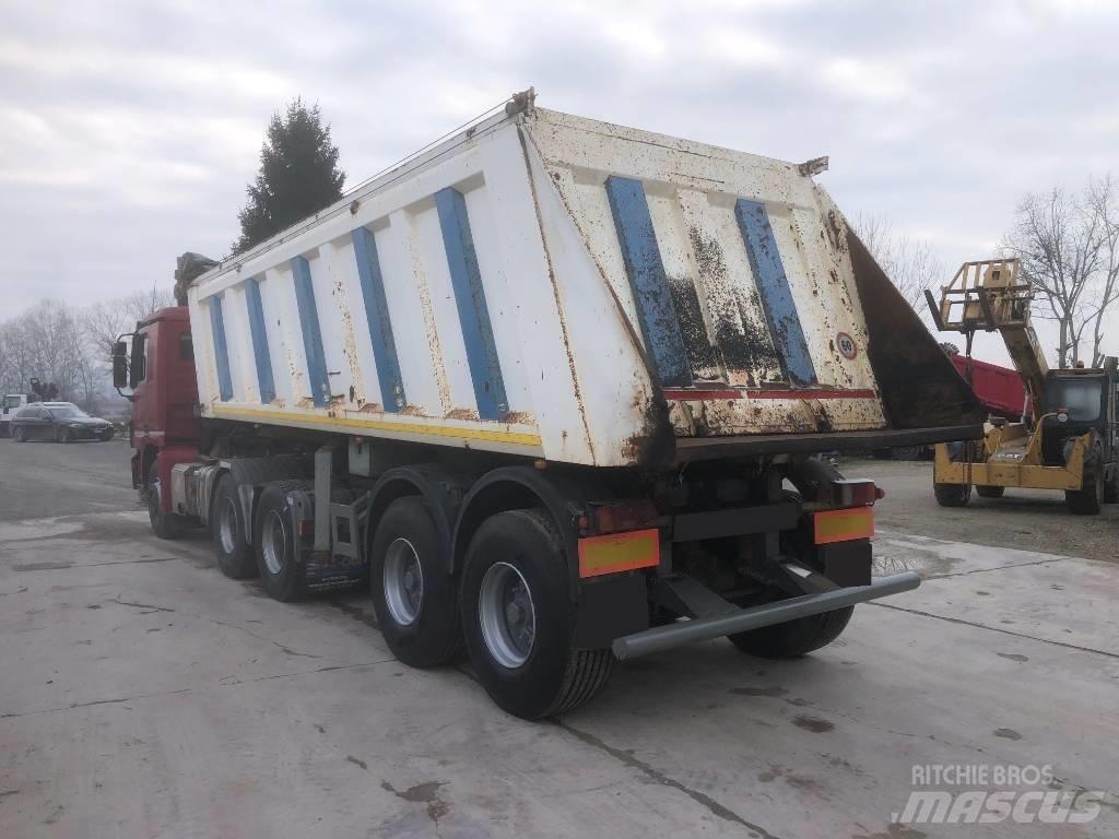 Minerva Pellicano Piekabes pašizgāzēji