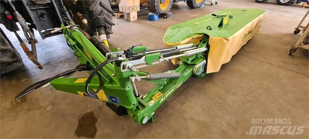 Krone AM-R 320 Pļaujmašīnas
