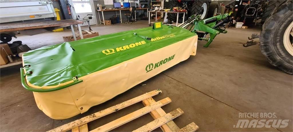 Krone AM-R 320 Pļaujmašīnas