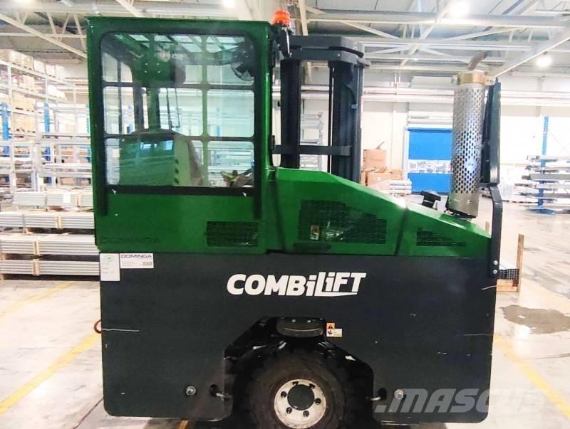 Combilift C 4000 Četru virzienu krāvēji