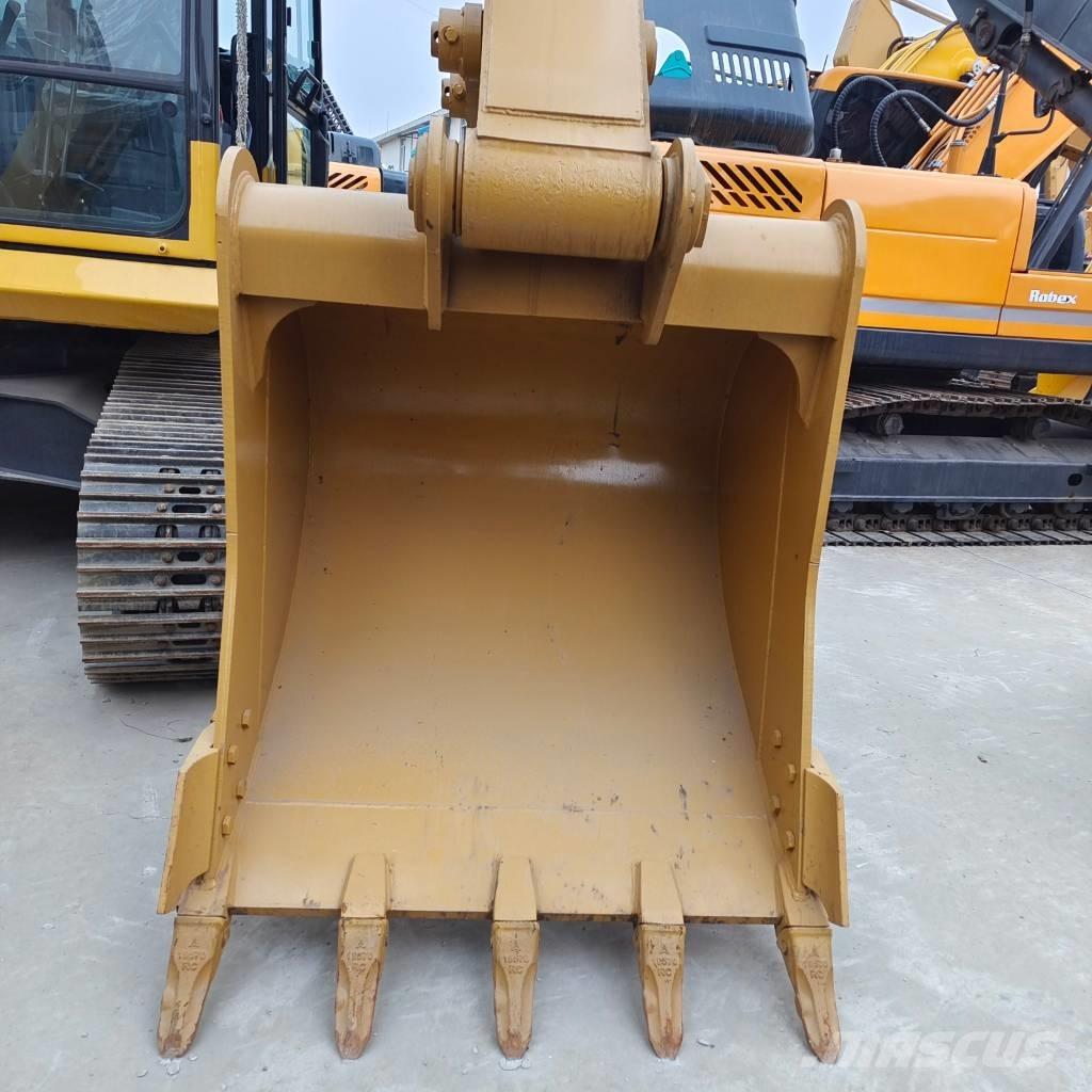CAT 336 D2 L Kāpurķēžu ekskavatori