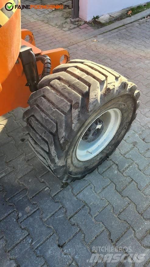 JLG 450 AJ II Strēles pacēlāji
