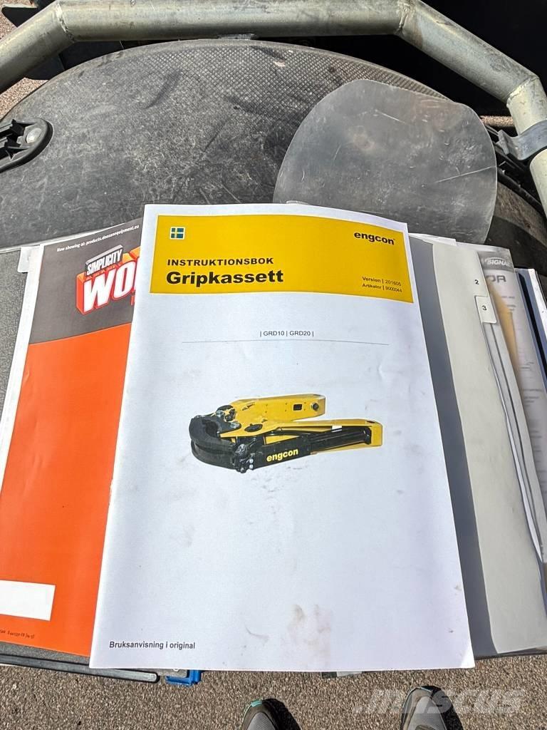 Doosan DX 160 W Ekskavatori uz riteņiem