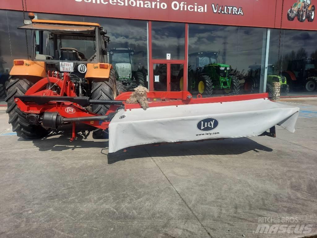 Lely 280MC Pļaujmašīnas ar kondicionieri