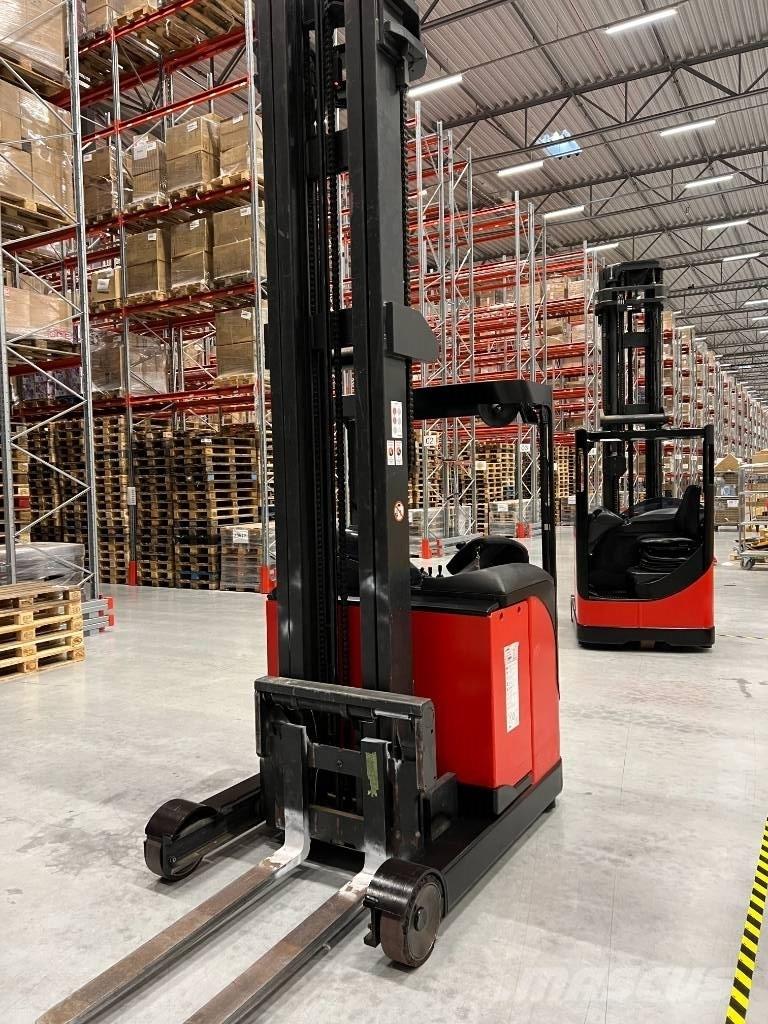 Linde R16S Lielaugstuma pārvadātājs