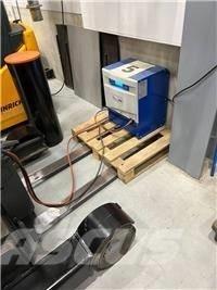 Linde R16S Lielaugstuma pārvadātājs