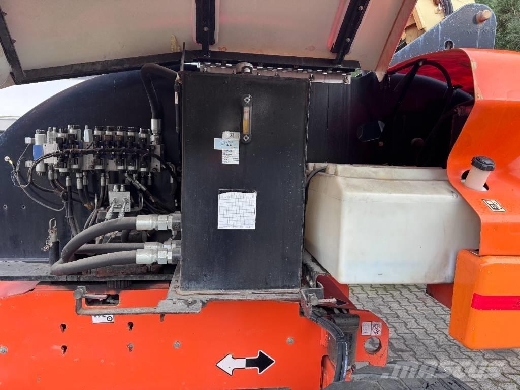 JLG 460 SJ Teleskopiskie pacēlāji