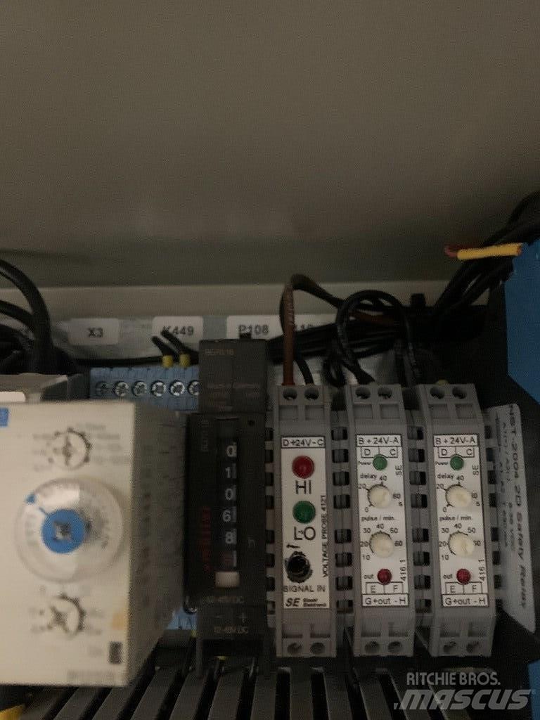 Atlas Copco T40 Urbji