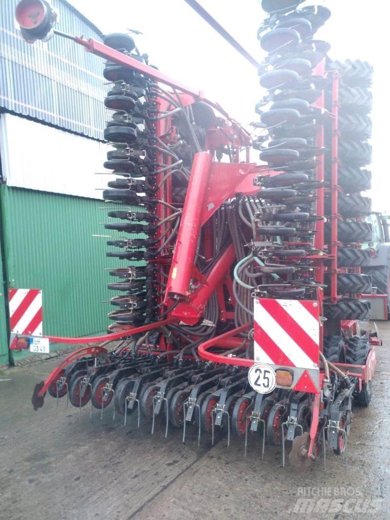 Horsch Pronto 9 DC Sējmašīnas