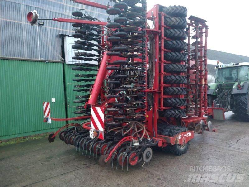 Horsch Pronto 9 DC Sējmašīnas
