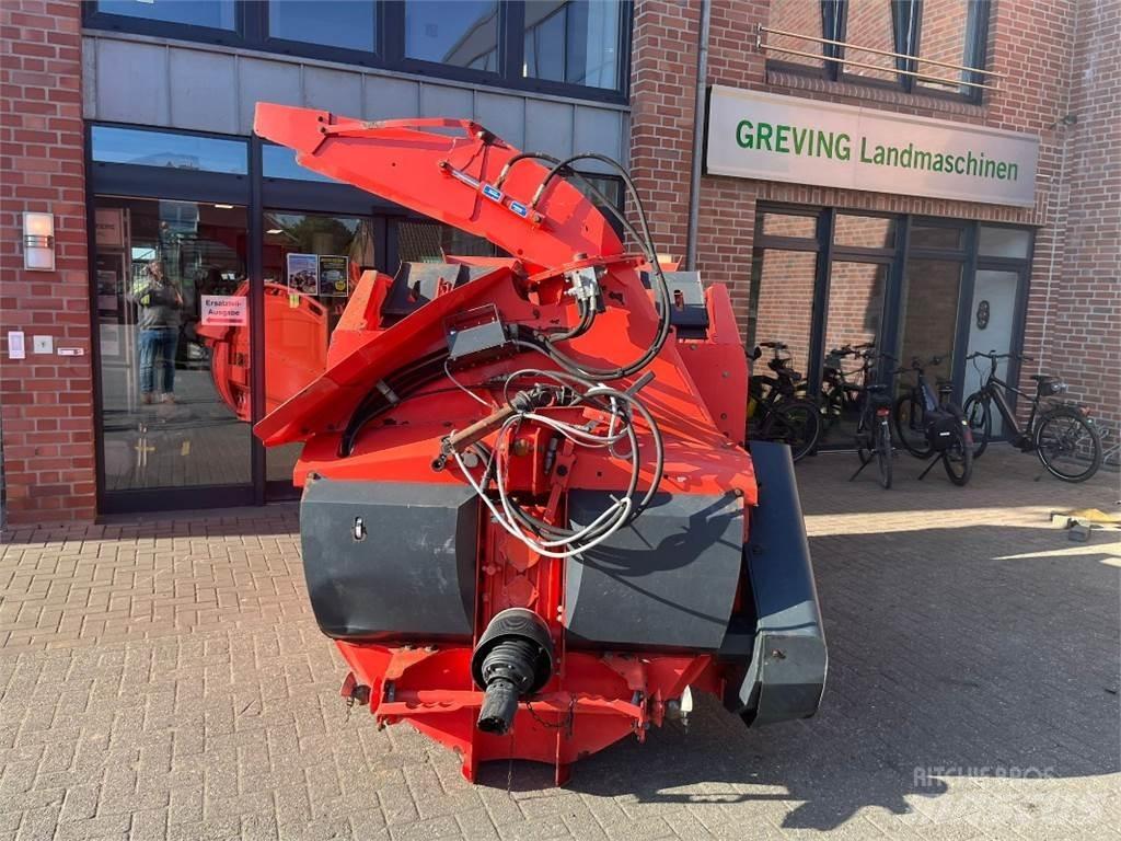 Kuhn Primor 2060 M Lauksaimniecība- Citi
