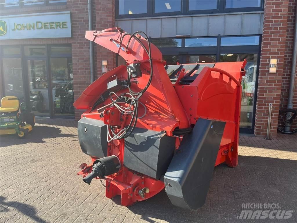 Kuhn Primor 2060 M Lauksaimniecība- Citi