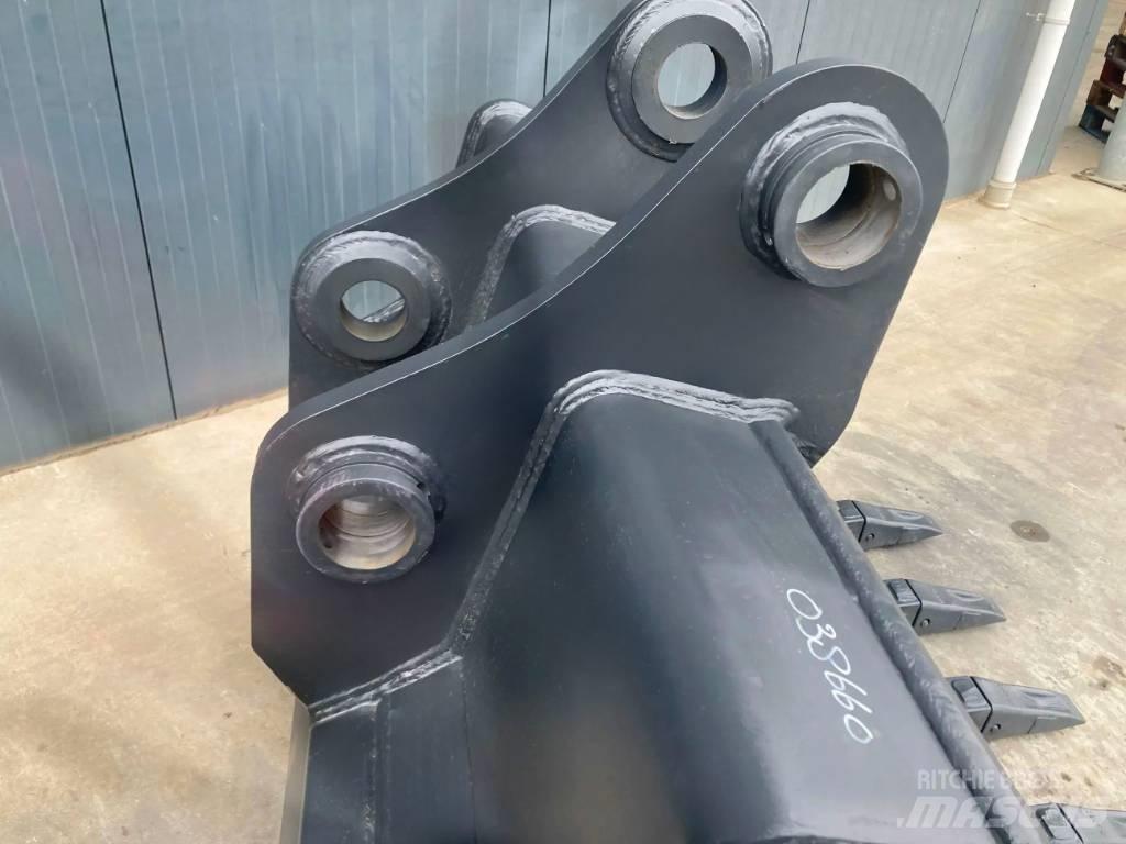 Doosan DX180 Kausi