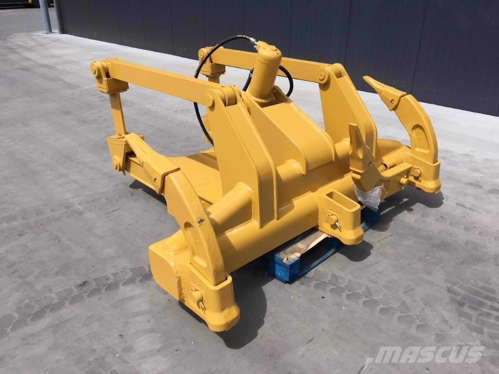 CAT D5 NG Skarifikatori