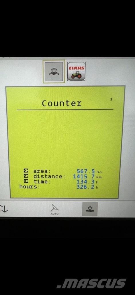 Horsch Sprinter 4ST Sējmašīnas