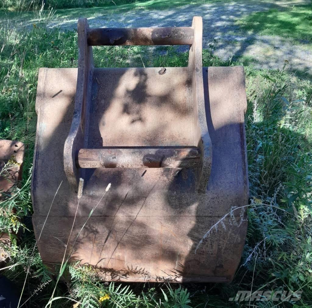 CAT 319 D L Kāpurķēžu ekskavatori