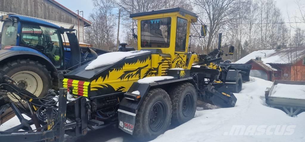 Veekmas FG 2327 S Greideri