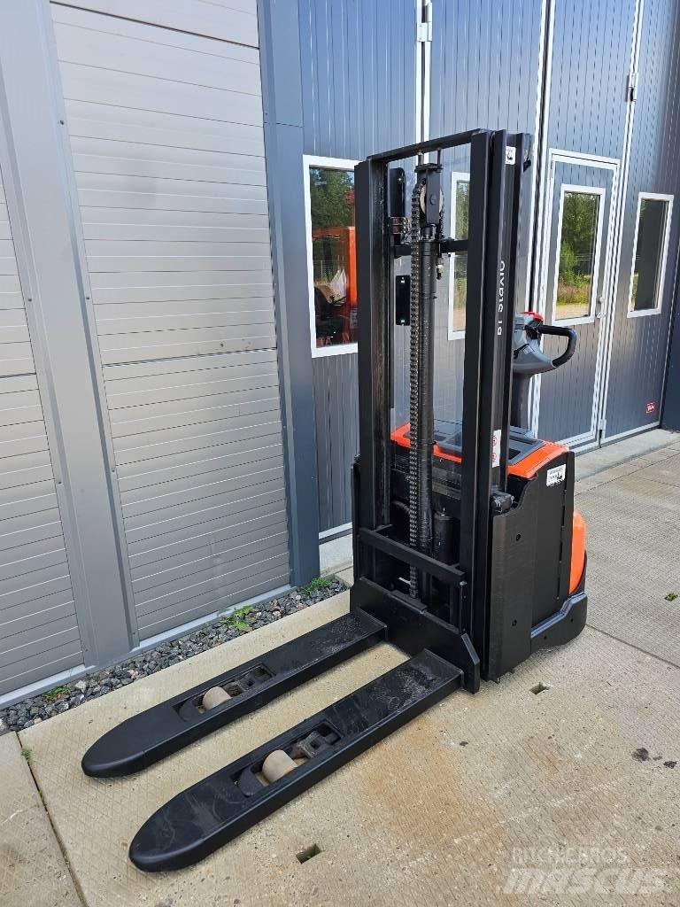 BT SWE 120 L Krautnētāji