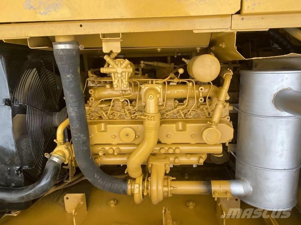 CAT 320 C L Kāpurķēžu ekskavatori