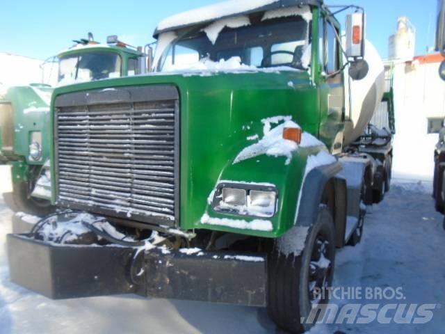 Freightliner FLC 112 Citi