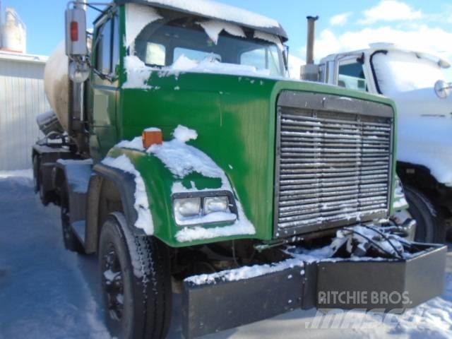 Freightliner FLC 112 Citi