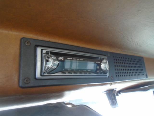 Freightliner FLC 112 Citi