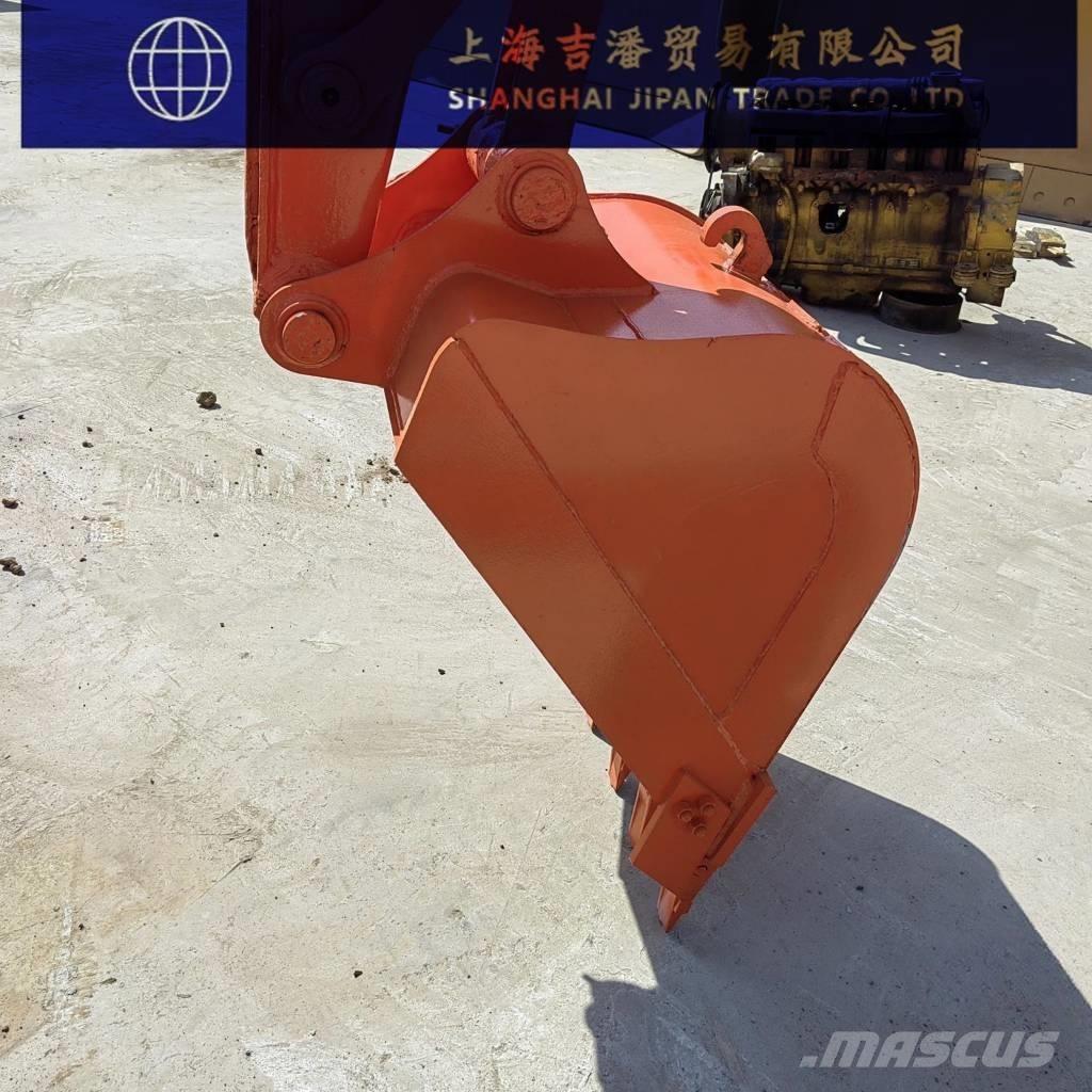 Doosan DH 80 Vidēja lieluma ekskavatori 7 t - 12 t