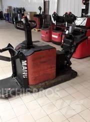 Manitou TI 530 ARH Pašgājēji krautnētāji