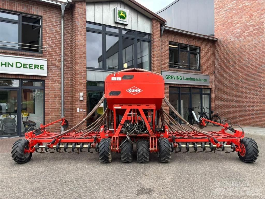 Kuhn Megant 600 Lauksaimniecība- Citi