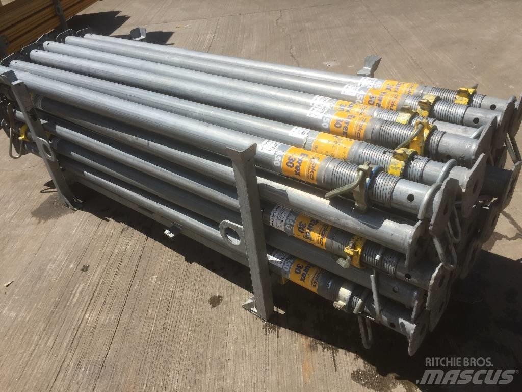  Doka Eurex 30-450 Sastatņu aprīkojums