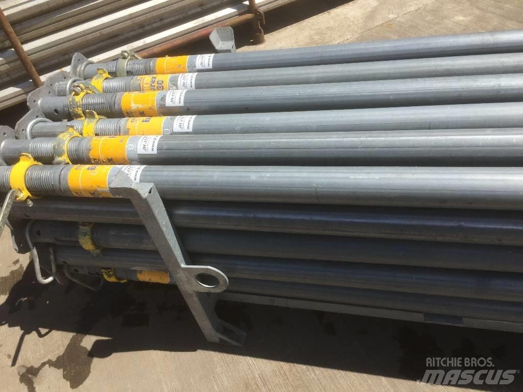  Doka Eurex 30-450 Sastatņu aprīkojums