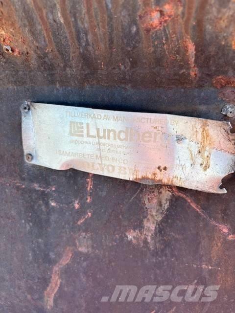  Lundbergs Stora BM Kausi