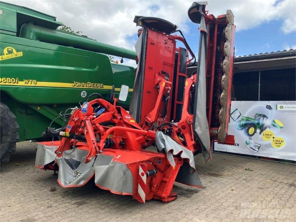 Kuhn FC9330 RA Pļaujmašīnas