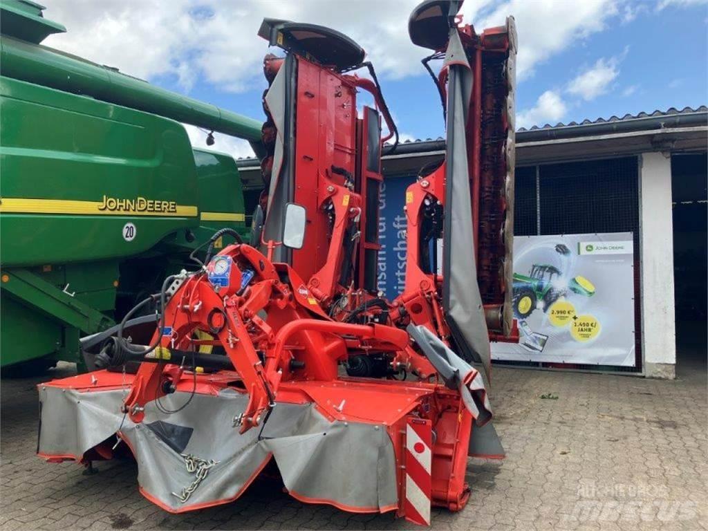 Kuhn FC9330 RA Pļaujmašīnas