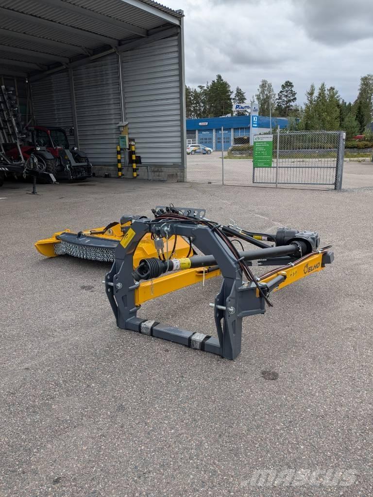 Elho Tornado 450 Pļaujmašīnas/pašgājēji