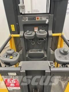 Atlet OPM/100TVI290 Pasūtījumu savācējs lielam augstumam