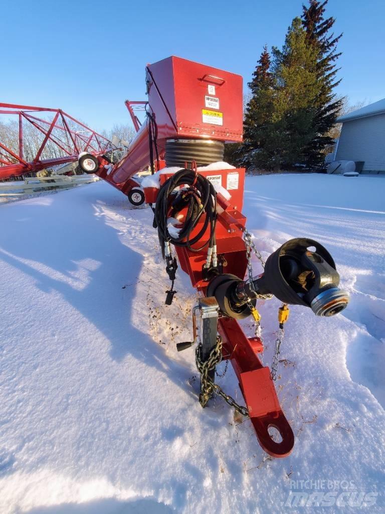 Farm King 13114 -E Graudu kaltes