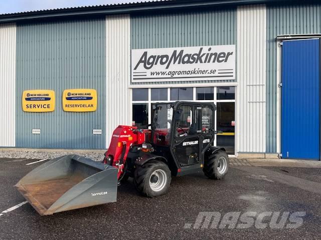 Thaler 48T18 Teleskopiskie manipulatori