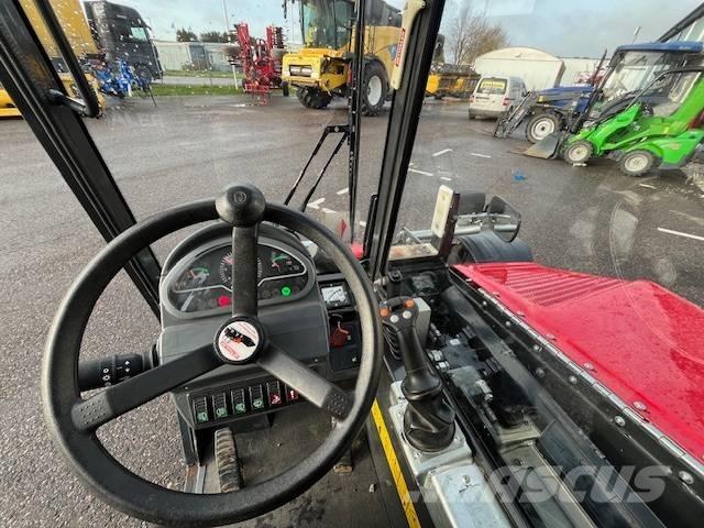 Thaler 48T18 Teleskopiskie manipulatori