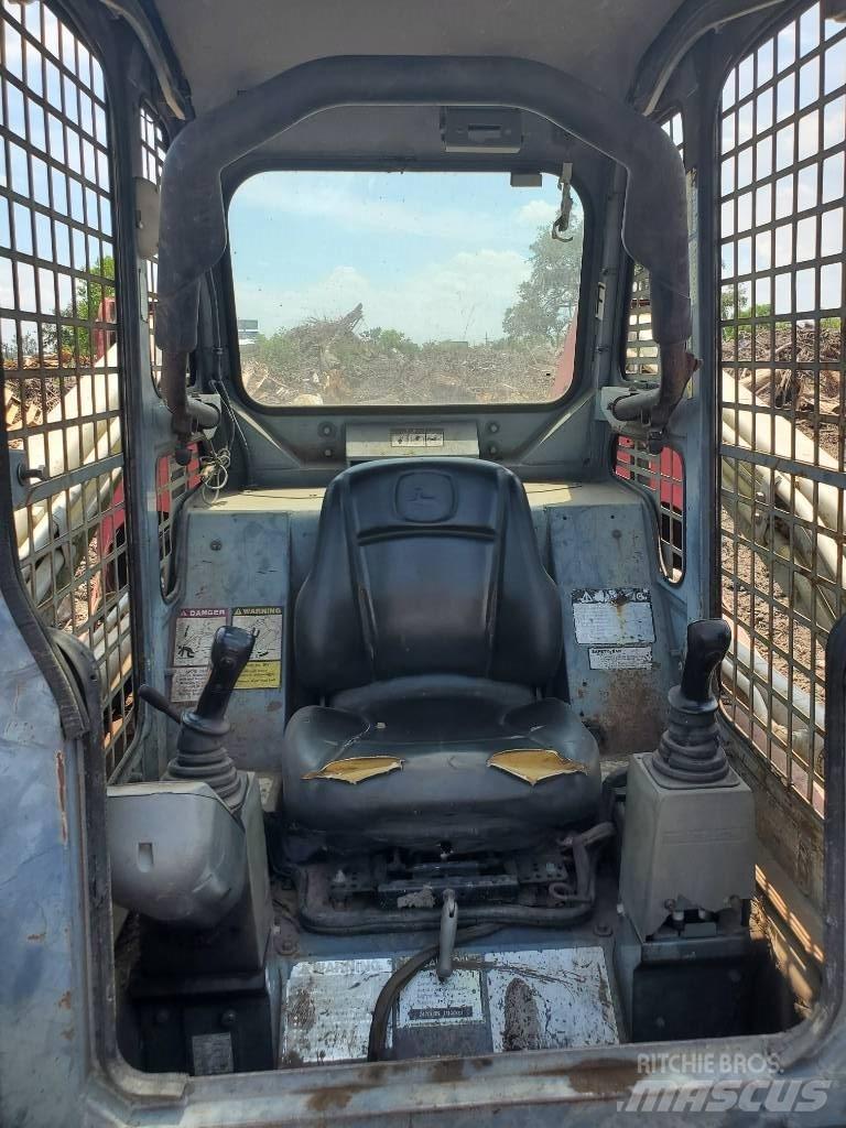 Takeuchi TL150 Lietoti riteņu kompaktiekrāvēji