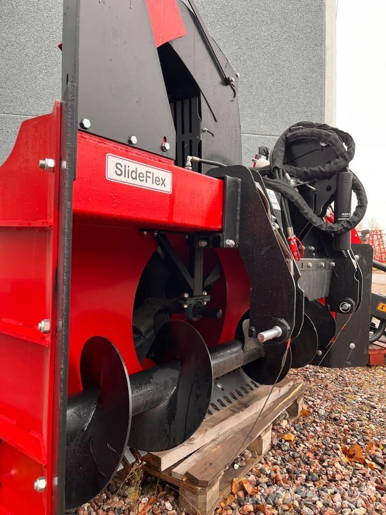 Igland SB 2580 Sniega metēji