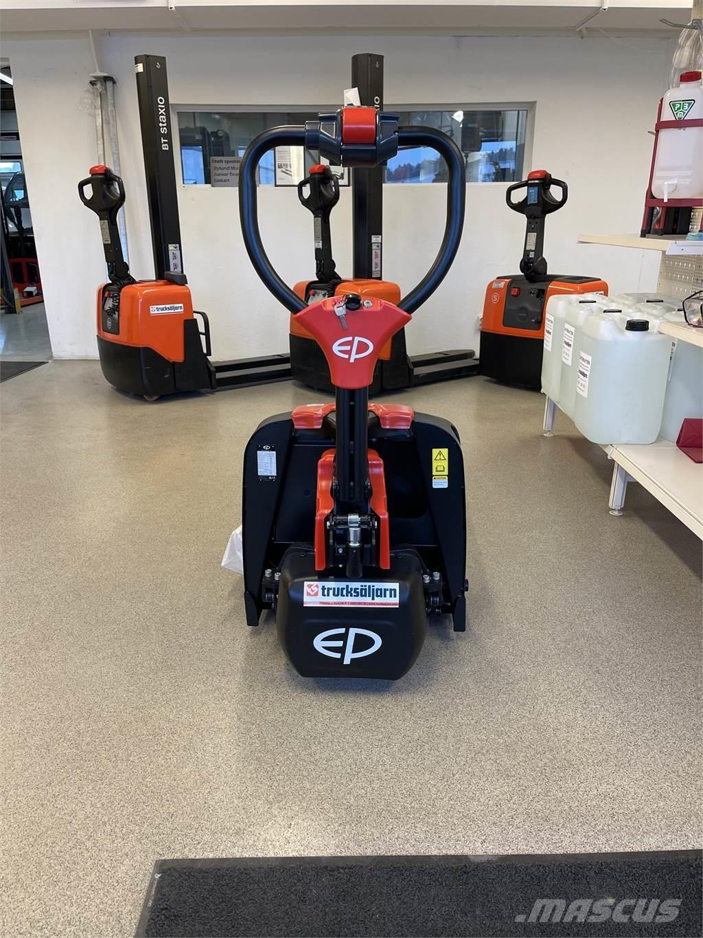 EP Equipment F4 Krautnētāji