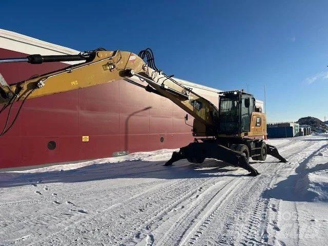 CAT MH 3022 Industriālie iekrāvēji