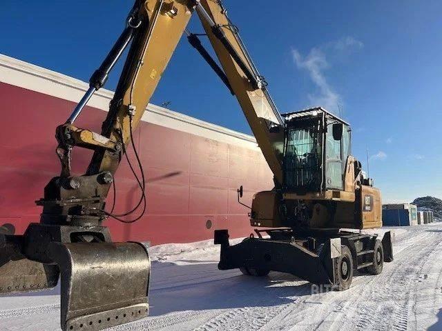 CAT MH 3022 Industriālie iekrāvēji