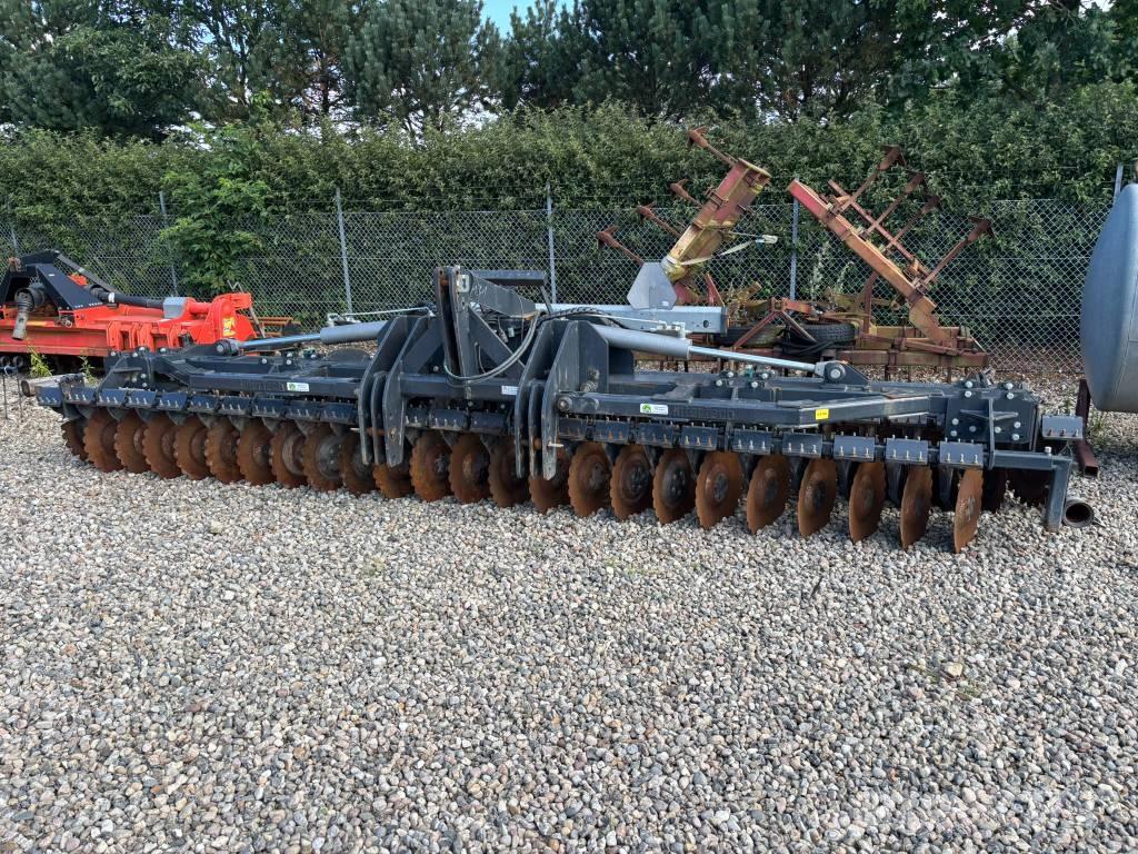 Inter-Tech  6 meter Disku lobītāji/ecēšas