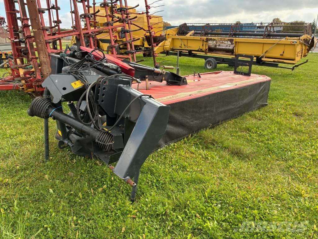 Vicon Extra 440H Pļaujmašīnas