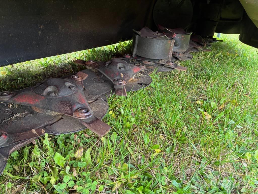 Vicon Extra 440H Pļaujmašīnas