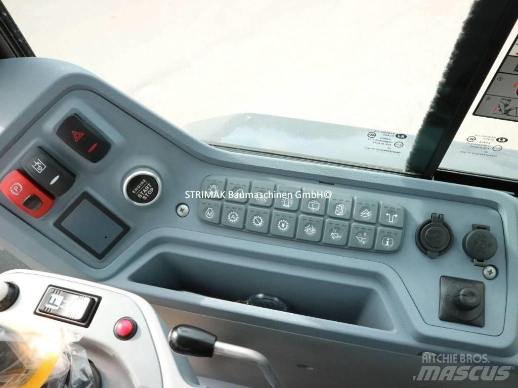 Doosan DL 280-7 Iekrāvēji uz riteņiem