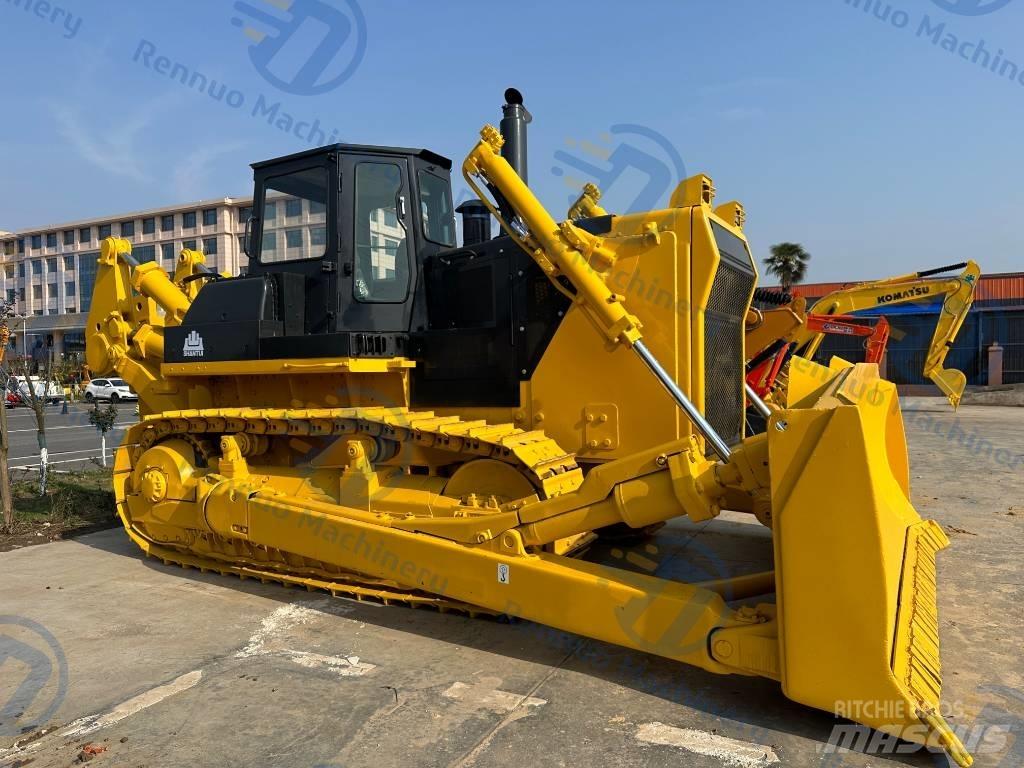 Shantui SD 32 Kāpurķēžu buldozeri