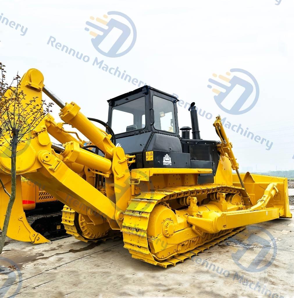 Shantui SD 32 Kāpurķēžu buldozeri